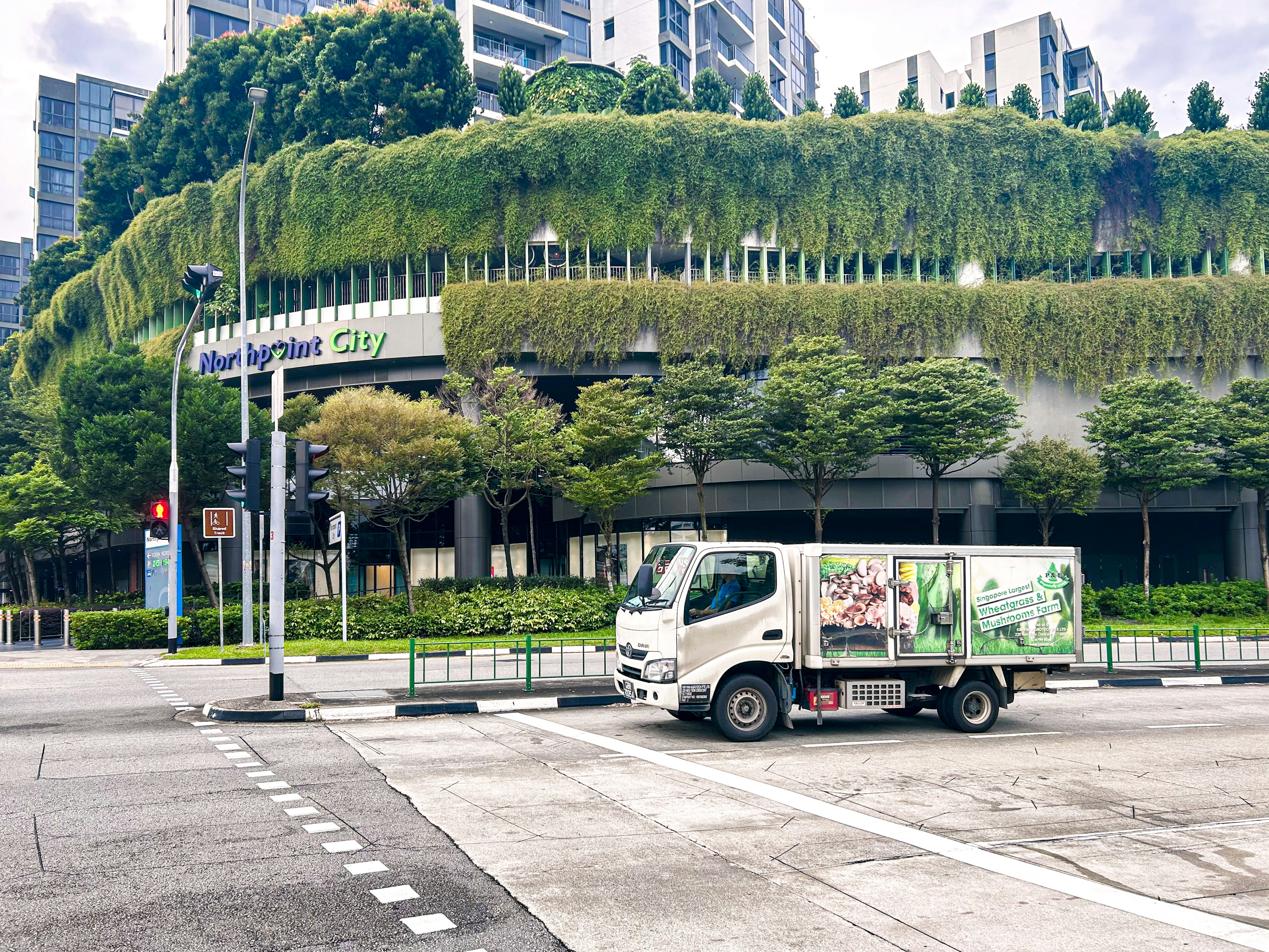 Kochi's electric Water Metro boat docked at a terminal.