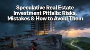 Speculative-Real-Estate-Investment-Pitfalls-Risks-Mistakes-How-to-Avoid-Them-scaled