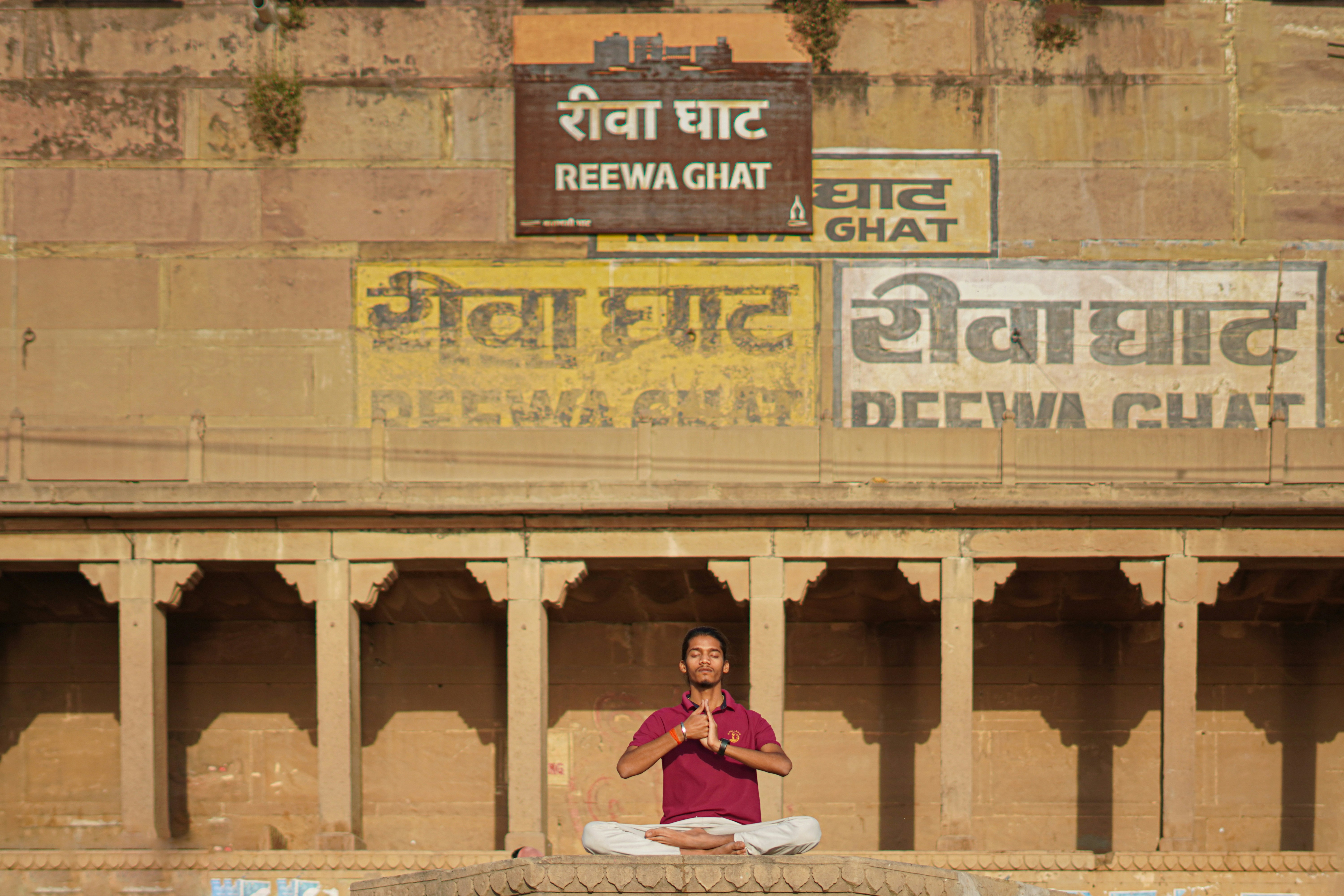 A modern apartment building in India representing rental properties.