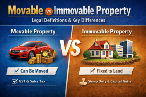What-Is-Movable-Property-and-Immovable-Property