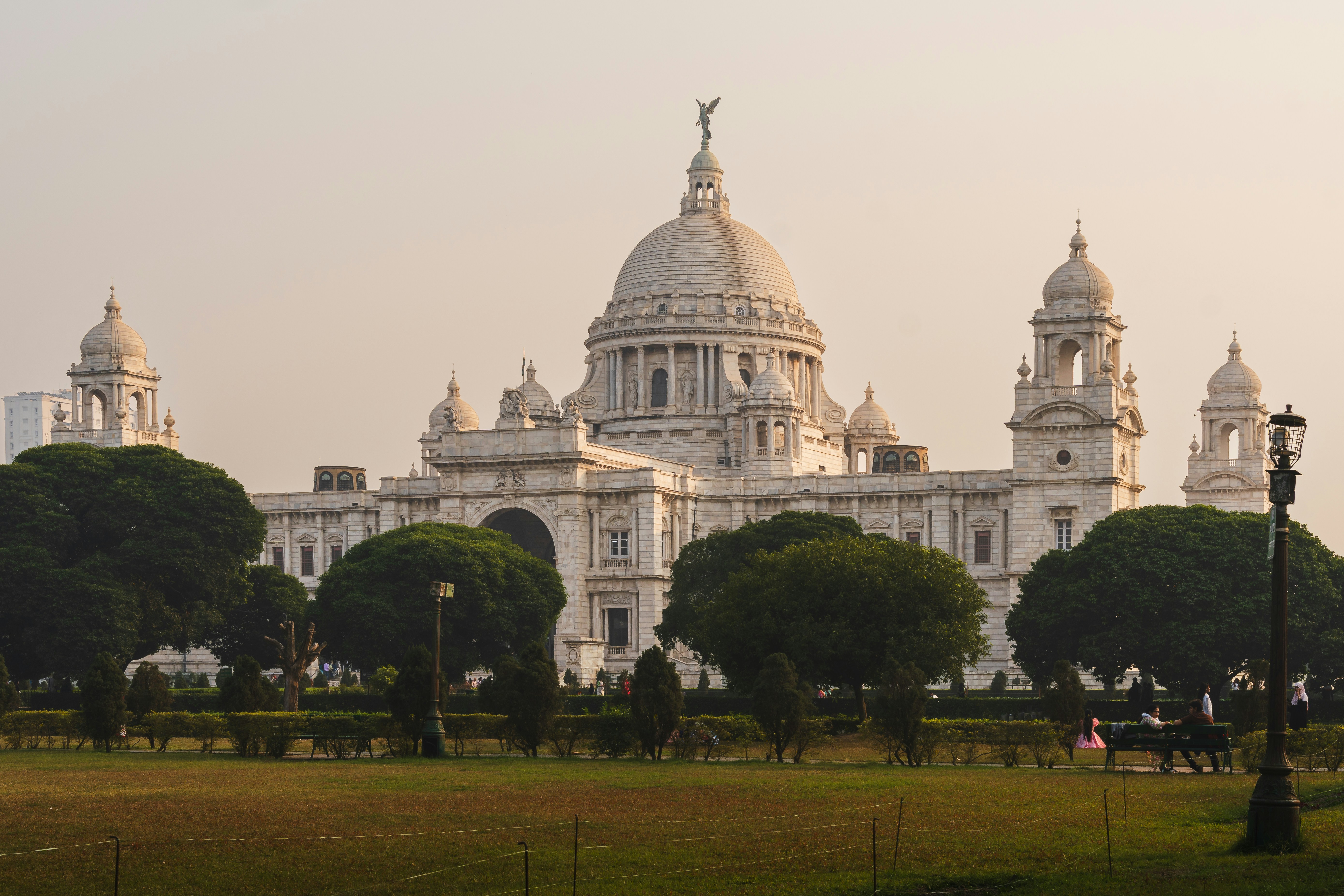 Growth in Kolkata's real estate market in 2026