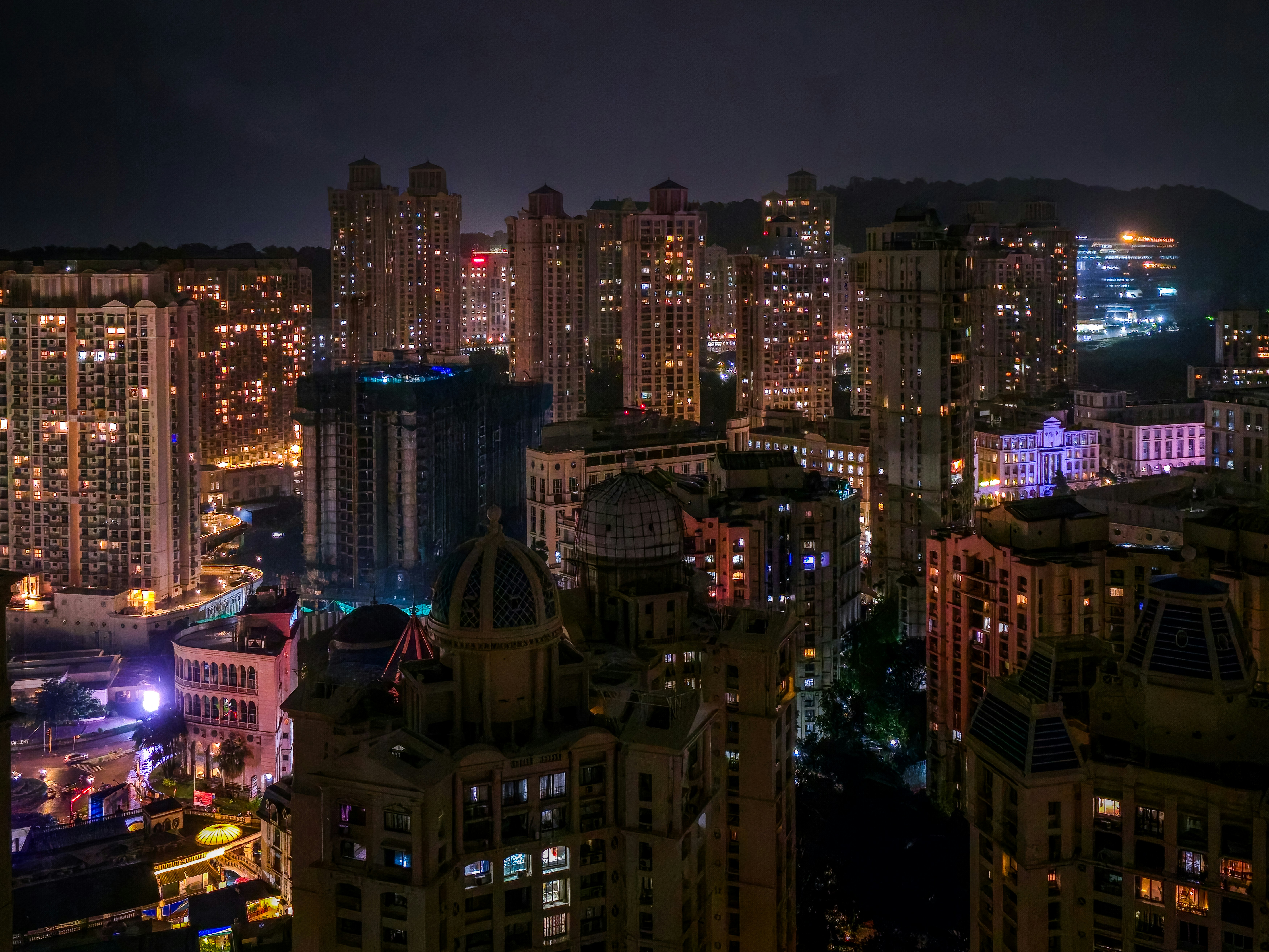A family enjoying their sustainable and affordable home