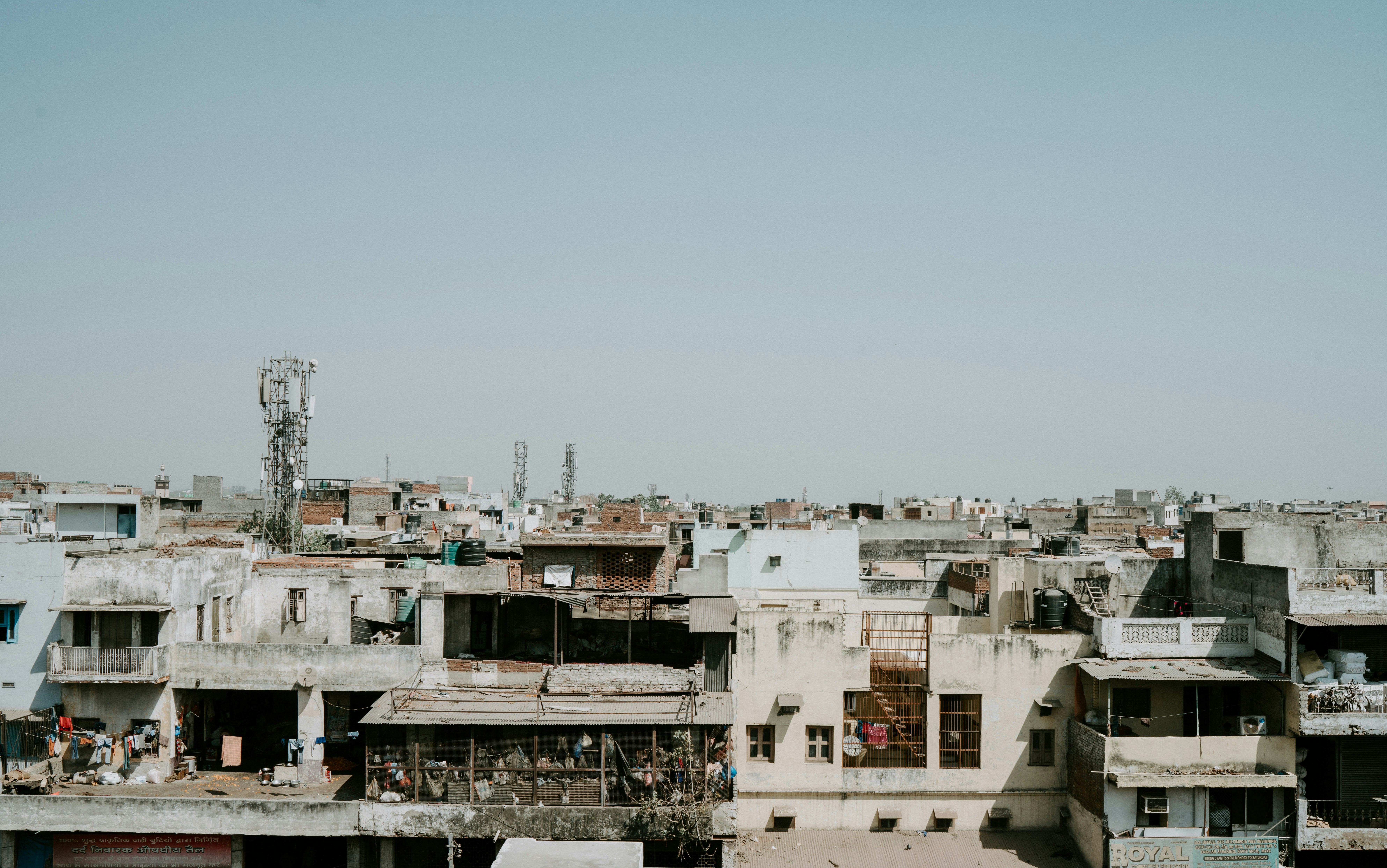 A legal document and gavel representing real estate laws