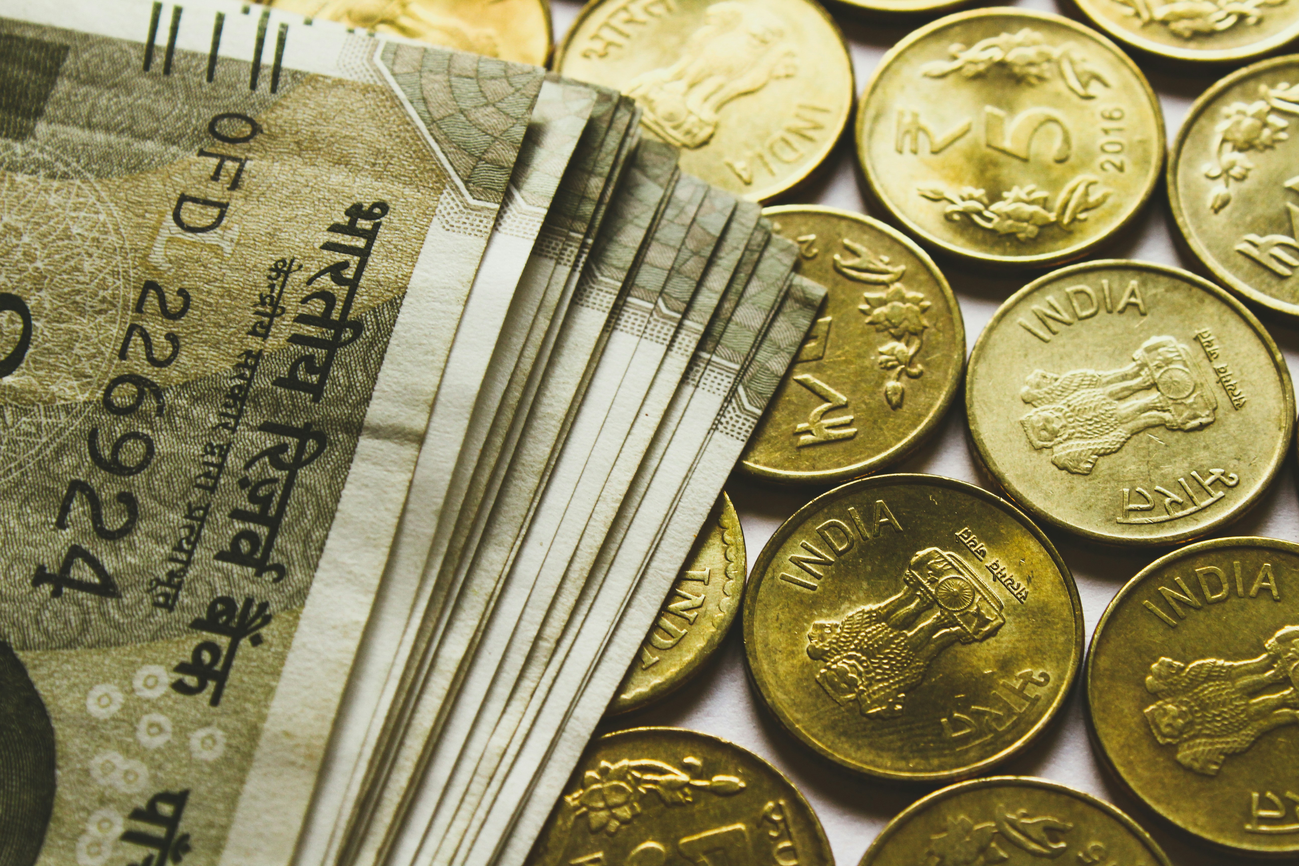 Flowchart explaining the process of NRI investment from abroad to India