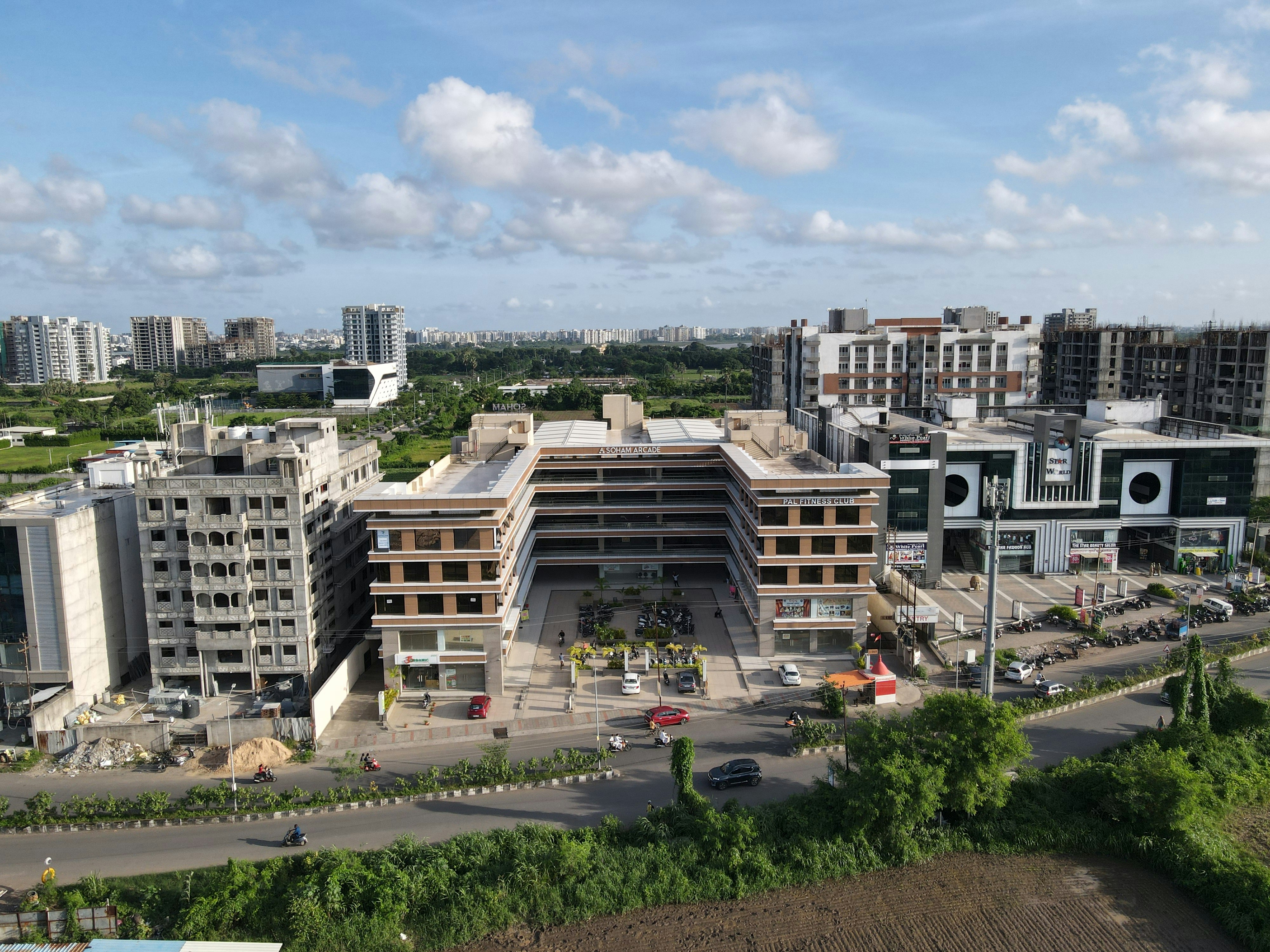 Applying online for RERA real estate agent registration in India