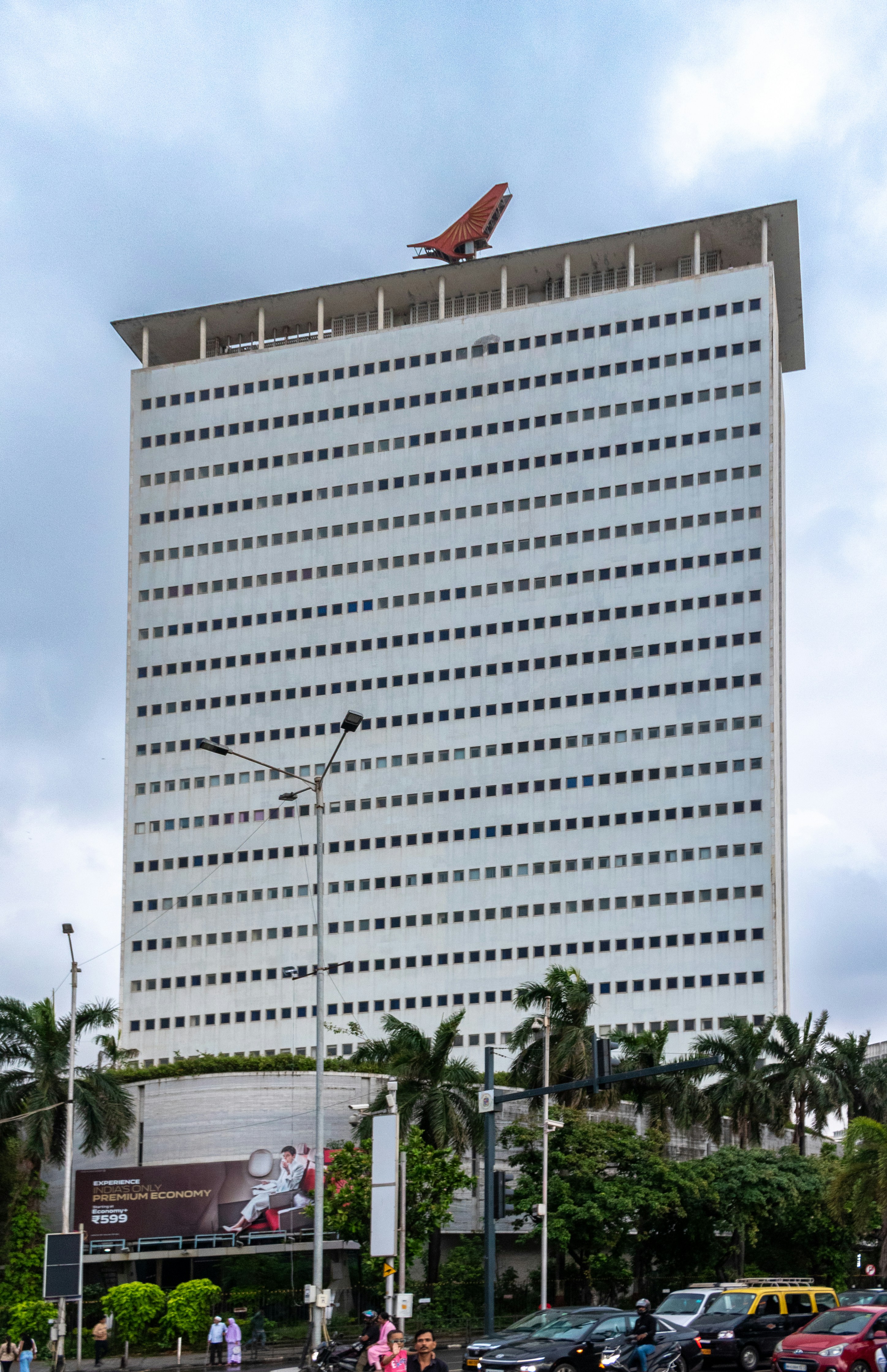 Document review for converting residential property to commercial use in Mumbai