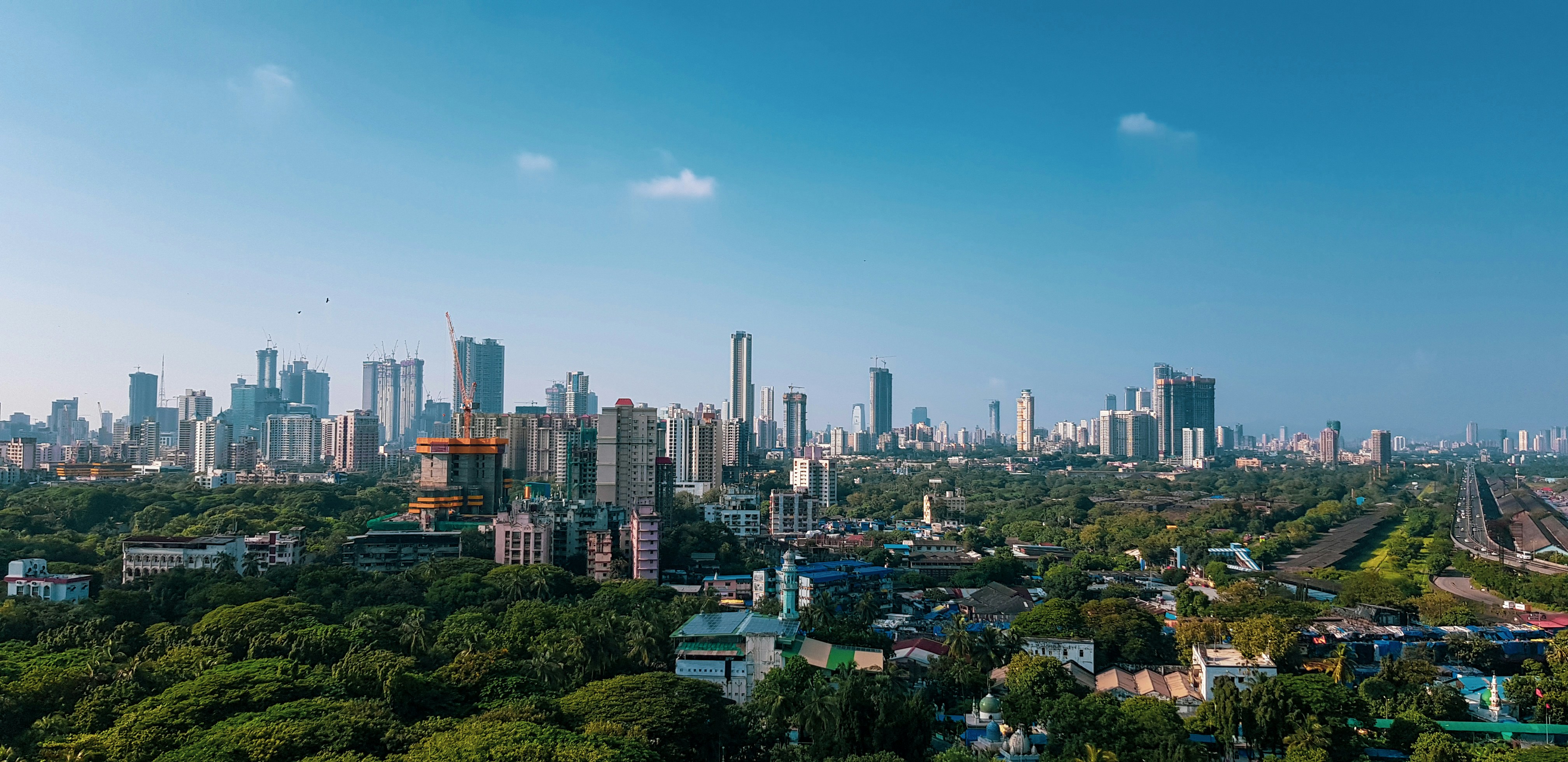 Paying BMC property tax online on a laptop