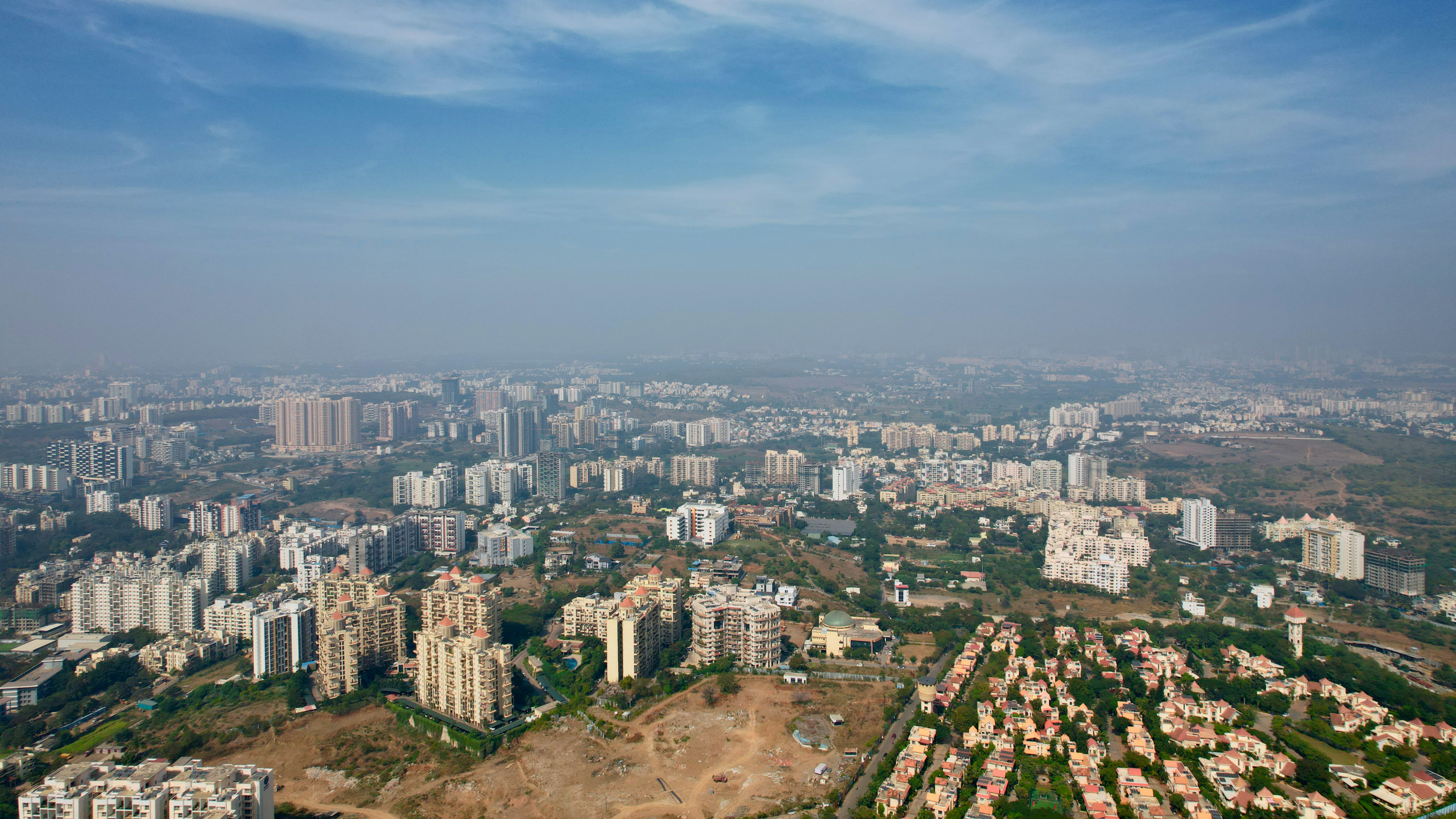 Occupancy Certificate for property: inspection and approval